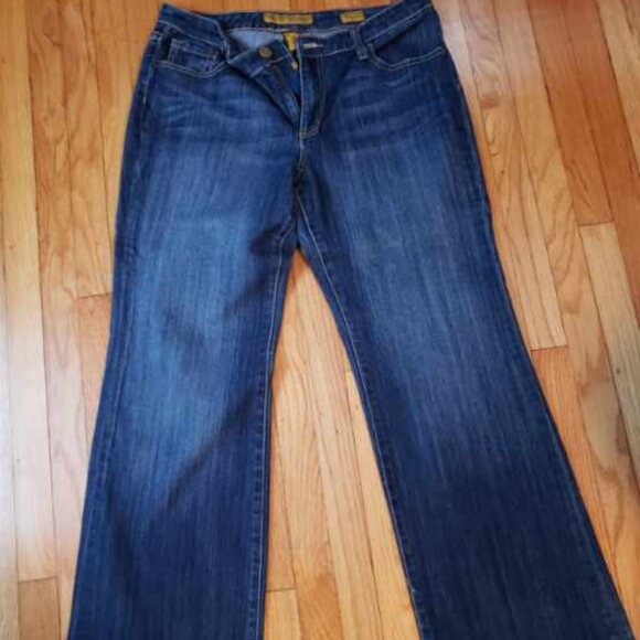 Seven 7 Jeans - Picture 2 of 3